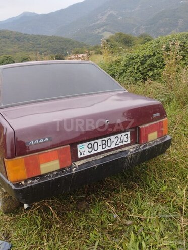 LADA (VAZ) 21099 1991, 100,000 km - 1.5 л - Göygöl