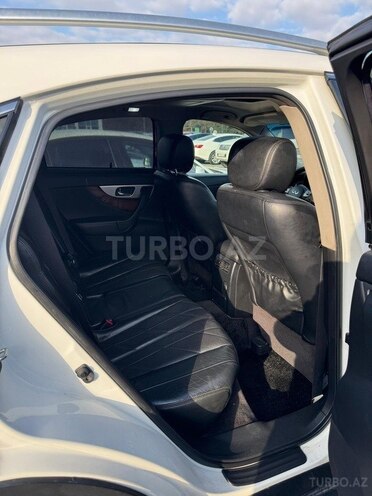 Infiniti FX37 2013, 290,357 km - 3.7 l - Bakı