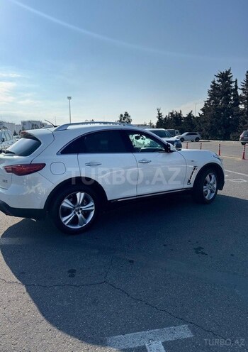 Infiniti FX37 2013, 290,357 km - 3.7 l - Bakı