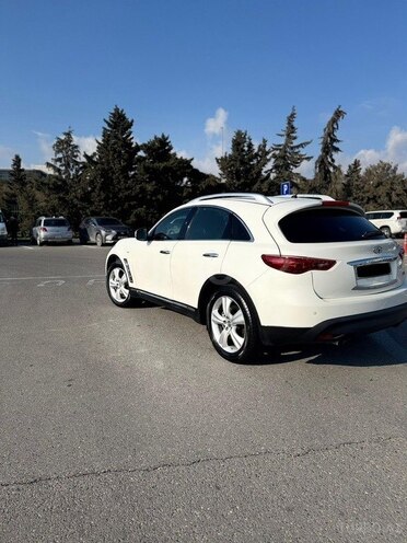 Infiniti FX37 2013, 290,357 km - 3.7 l - Bakı