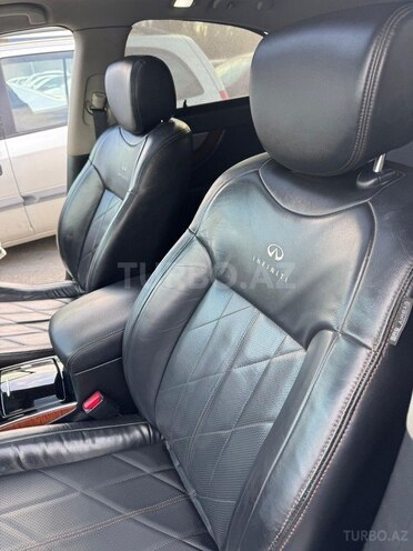 Infiniti FX37 2013, 290,357 km - 3.7 l - Bakı