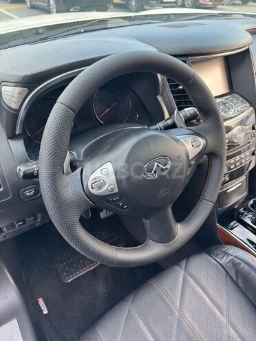 Infiniti FX37 2013, 290,357 km - 3.7 l - Bakı