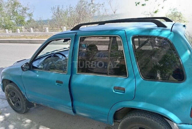 Kia Sportage 1994, 400,000 km - 2.0 l - Bakı