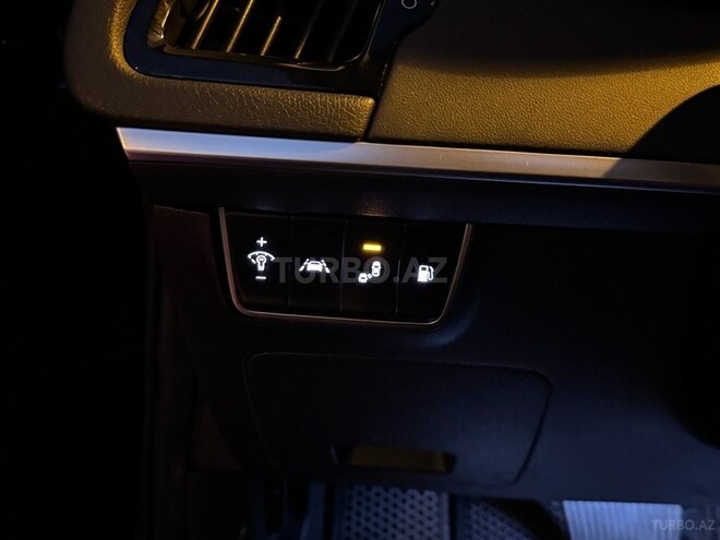 Kia Stinger 2018, 88,000 km - 2.0 л - Bakı