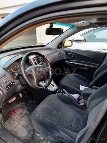 Hyundai Tucson 2007, 363,033 km - 2.0 л - Bakı