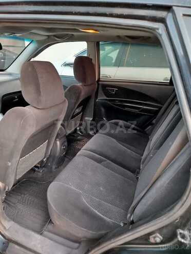 Hyundai Tucson 2007, 363,033 km - 2.0 л - Bakı