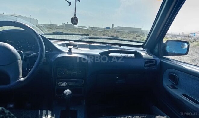 Kia Sportage 1994, 400,000 km - 2.0 л - Bakı