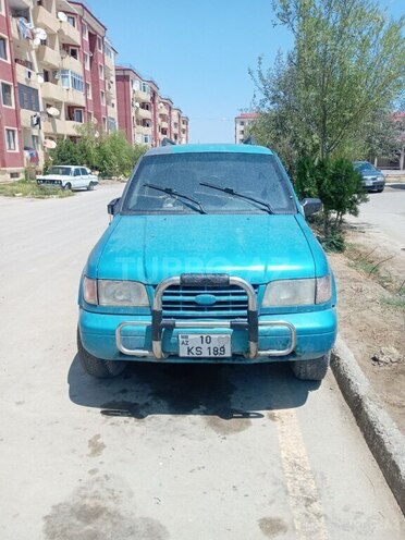 Kia Sportage 1994, 400,000 km - 2.0 л - Bakı