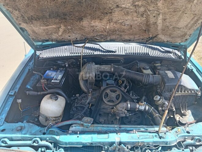 Kia Sportage 1994, 400,000 km - 2.0 л - Bakı