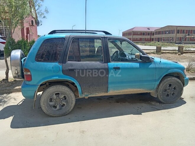 Kia Sportage 1994, 400,000 km - 2.0 л - Bakı
