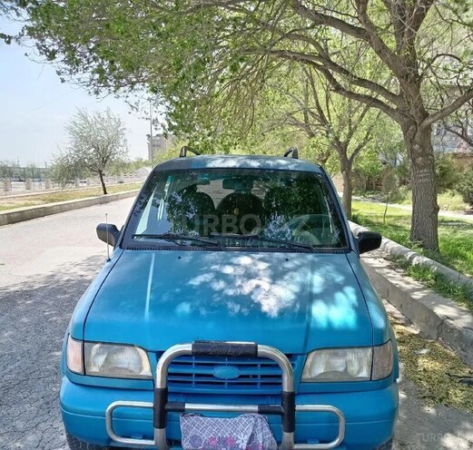 Kia Sportage 1994, 400,000 km - 2.0 л - Bakı