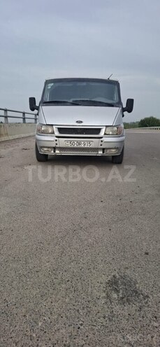 Ford Transit 2001, 325,000 km - 2.0 l - Xaçmaz