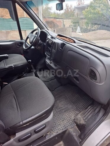Ford Transit 2001, 325,000 km - 2.0 l - Xaçmaz