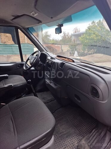 Ford Transit 2001, 325,000 km - 2.0 l - Xaçmaz