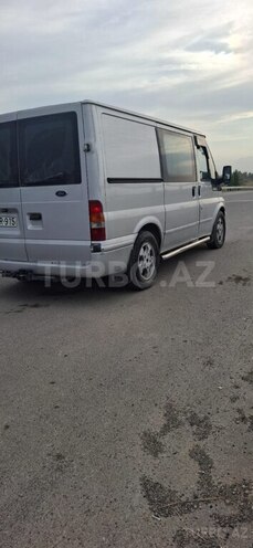 Ford Transit 2001, 325,000 km - 2.0 l - Xaçmaz