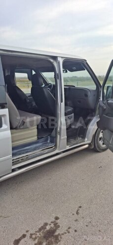 Ford Transit 2001, 325,000 km - 2.0 l - Xaçmaz