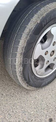 Ford Transit 2001, 325,000 km - 2.0 l - Xaçmaz