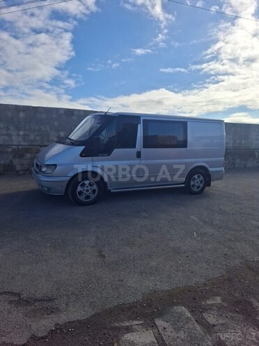 Ford Transit 2001, 325,000 km - 2.0 l - Xaçmaz