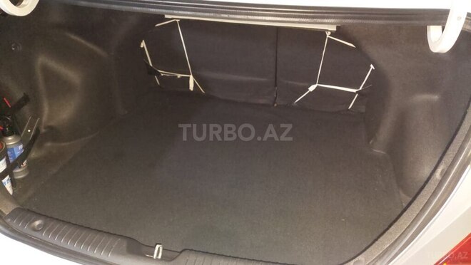 Hyundai Accent 2013, 202,000 km - 1.6 л - Bakı