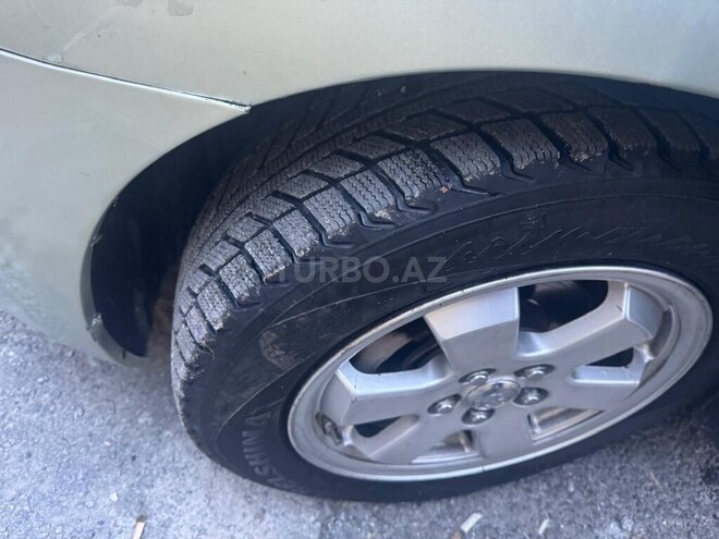 Toyota Prius 2008, 493,000 km - 1.5 l - Bakı