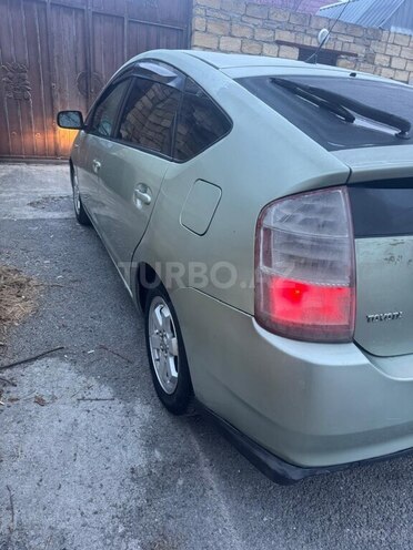 Toyota Prius 2008, 493,000 km - 1.5 l - Bakı