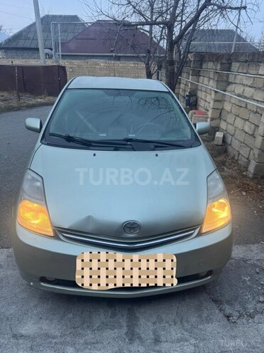 Toyota Prius 2008, 493,000 km - 1.5 l - Bakı