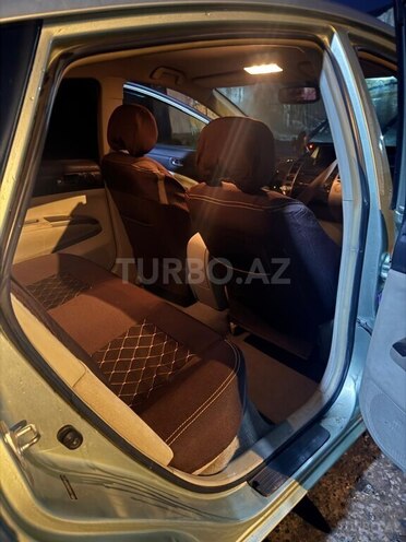 Toyota Prius 2008, 493,000 km - 1.5 l - Bakı