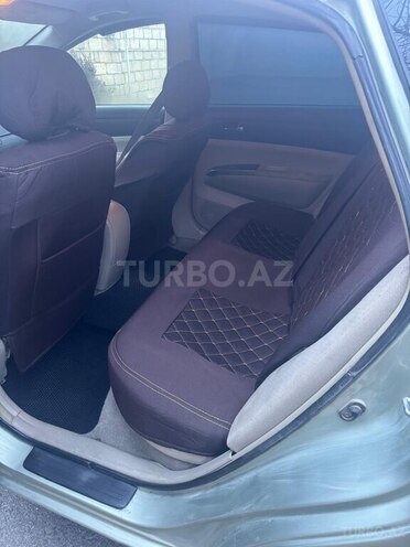 Toyota Prius 2008, 493,000 km - 1.5 l - Bakı
