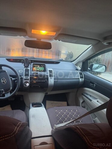 Toyota Prius 2008, 493,000 km - 1.5 l - Bakı