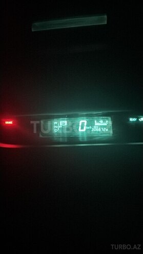 Toyota Prius 2008, 493,000 km - 1.5 l - Bakı