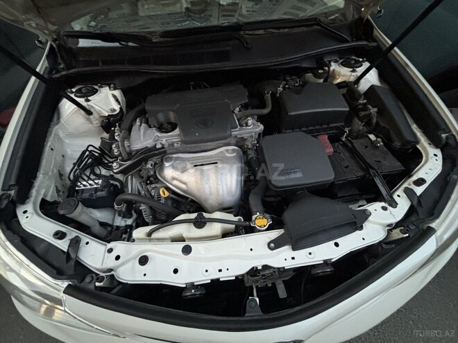 Toyota Camry 2013, 218,000 km - 2.5 л - Bakı