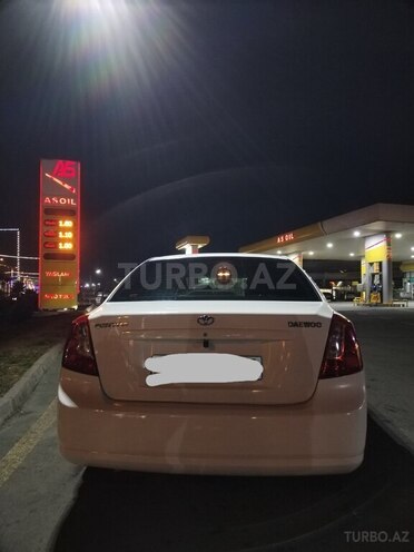 Daewoo Gentra 2014, 207,000 km - 1.5 l - Sumqayıt