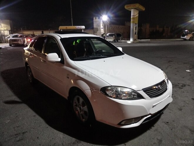 Daewoo Gentra 2014, 207,000 km - 1.5 l - Sumqayıt