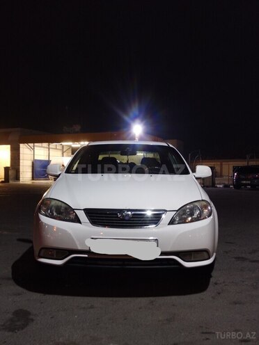 Daewoo Gentra 2014, 207,000 km - 1.5 l - Sumqayıt