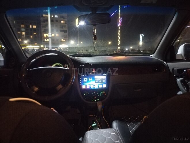 Daewoo Gentra 2014, 207,000 km - 1.5 l - Sumqayıt