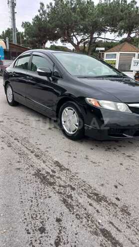 Honda Civic 2009, 367,000 km - 1.3 l - Bakı