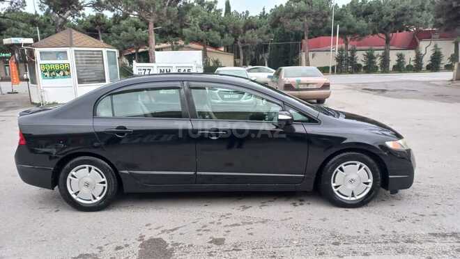 Honda Civic 2009, 367,000 km - 1.3 l - Bakı