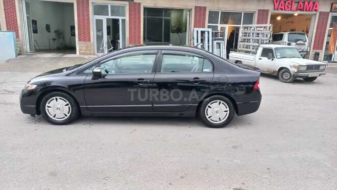 Honda Civic 2009, 367,000 km - 1.3 l - Bakı