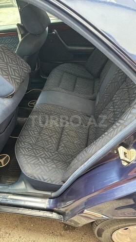 Mercedes C 200 1995, 495,000 km - 2.0 л - Bakı