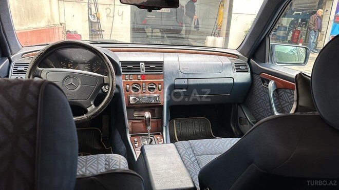 Mercedes C 200 1995, 495,000 km - 2.0 л - Bakı