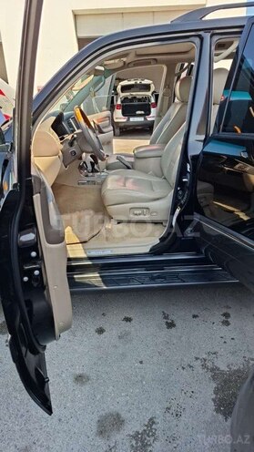 Lexus GX 470 2006, 356,555 km - 4.7 л - Bakı