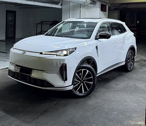 Changan Qiyuan Q05 2024, 0 km - 1.5 л - Bakı