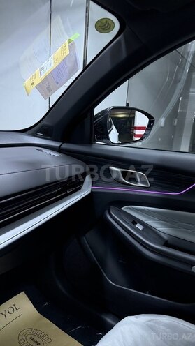 Changan Qiyuan Q05 2024, 0 km - 1.5 л - Bakı