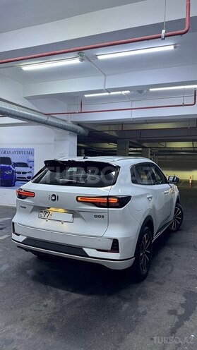 Changan Qiyuan Q05 2024, 0 km - 1.5 л - Bakı