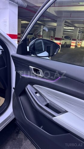 Changan Qiyuan Q05 2024, 0 km - 1.5 л - Bakı