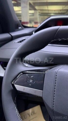 Changan Qiyuan Q05 2024, 0 km - 1.5 л - Bakı