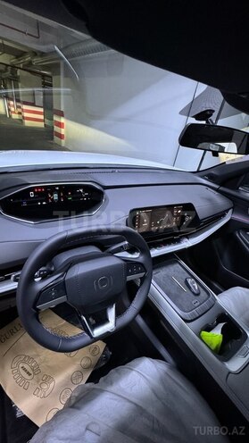 Changan Qiyuan Q05 2024, 0 km - 1.5 л - Bakı