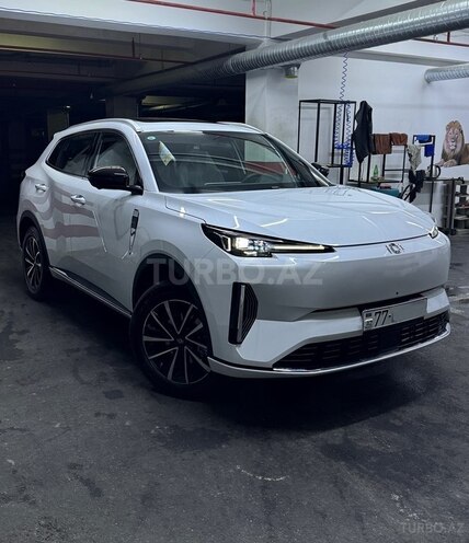 Changan Qiyuan Q05 2024, 0 km - 1.5 л - Bakı