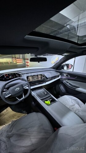 Changan Qiyuan Q05 2024, 0 km - 1.5 л - Bakı