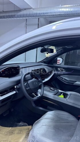 Changan Qiyuan Q05 2024, 0 km - 1.5 л - Bakı